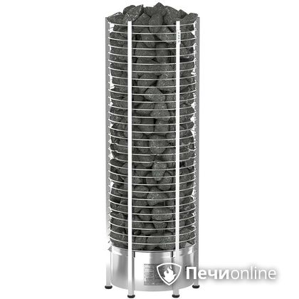 Электрическая печь Sawo Tower TH9-120NS-P (круглая) в Берёзовском